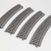 2-270 HO Curved Track Radius 490mm 22.5 Deg.(4) - Image 2