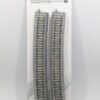 2-321 HO Unitrack (R1546-11.25) Concrete Sleeper Curved Track (4)