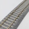 2-321 HO Unitrack (R1546-11.25) Concrete Sleeper Curved Track (4) - Image 3