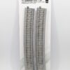2-331 HO Unitrack (R1606-11.25) Concrete Sleeper Curved Track (4)