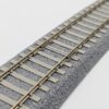2-331 HO Unitrack (R1606-11.25) Concrete Sleeper Curved Track (4) - Image 3