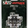 2-401 HO Unitrack (X90) Crossing 90 Degree