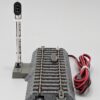 2-601 HO Unitrack (S123SGL) Straight Signal Track 123mm - Image 4