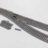2-853 HO Unitrack (EP550R) Right Hand Turnout - Image 2