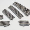 2-853 HO Unitrack (EP550R) Right Hand Turnout - Image 4