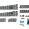 3-114 HO HV4 Electric 867mm Radius Crossover Expansion Set - Image 4