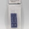 80055K 40' Magnetic Intermodel Container, Safmarine (2)
