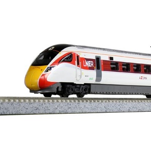 Kato British N Gauge