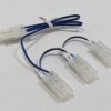 24-833 3-branch connector (30cm) - Image 2
