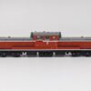 7008-K DD51 Diesel Loco (for warm regions) - Image 2