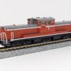 7008-K DD51 Diesel Loco (for warm regions) - Image 3