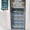 23-433A Shopping Building 1 (Blue)