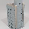 23-433A Shopping Building 1 (Blue) - Image 4