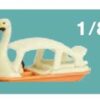 6-608 1/87 SWAN BOAT (HO) - Image 3
