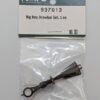 937013 (S) Big Boy Drawbar Set, 1 ea