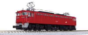 3071-2 ED76-500 (JR Version)