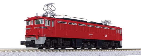 3071-2 ED76-500 (JR Version)