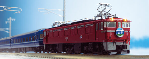 3071-2 ED76-500 (JR Version) - Image 3