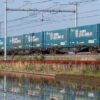 23-584-A U55A Container (Ecoliner) 2 pieces - Image 2