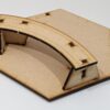 Embankment Hex-TRAK Module