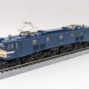 1-324 HO JR EF58 Electric Locomotive w/Ice Cutter - Image 3
