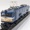 1-324 HO JR EF58 Electric Locomotive w/Ice Cutter - Image 4