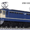 3061-8 EF65 1000 Late Model (JR Specification)