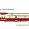 30-734-1 (HO) *DR BR175 6 Car DMU III - Image 2