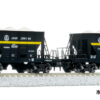 10-2007 *JR Hoki 5200 Tosa Lime Industry Wagon Set (9) - Image 6