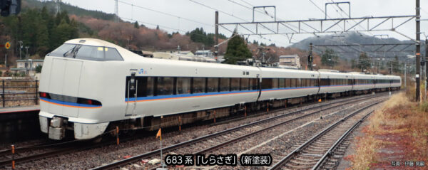 10-2071 683 Series 