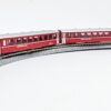 10-1414  RhB EW1 Red 4 Coach Add-on Set (4) - Image 3