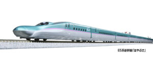 10-1969 E5 Series Shinkansen 