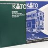 106-9010-DCC *Amtrack SC-44 Surfliner 8 Car Train Pack (DCC-Fitted)