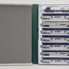 106-9010-DCC *Amtrack SC-44 Surfliner 8 Car Train Pack (DCC-Fitted) - Image 2