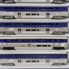 106-9010-DCC *Amtrack SC-44 Surfliner 8 Car Train Pack (DCC-Fitted) - Image 4