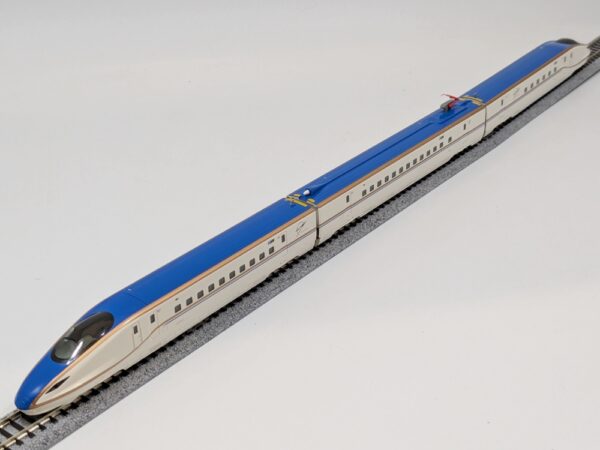10-006 Starter Set E7 Series Hokuriku Shinkansen 
