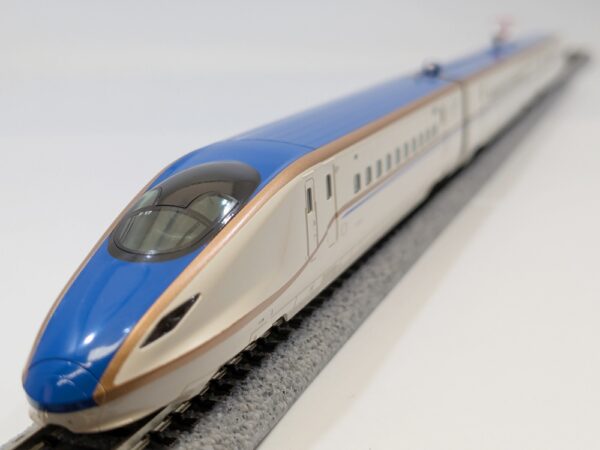 10-006 Starter Set E7 Series Hokuriku Shinkansen 