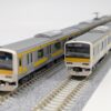 10-1912 E231 Series 500 Chuo - Sobu Local Line 6-Car Basic Set