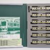 10-1912 E231 Series 500 Chuo - Sobu Local Line 6-Car Basic Set - Image 2