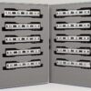 10-2043 Special project Tokyu Railways 5050 series 4000 series  10-car set - Image 3