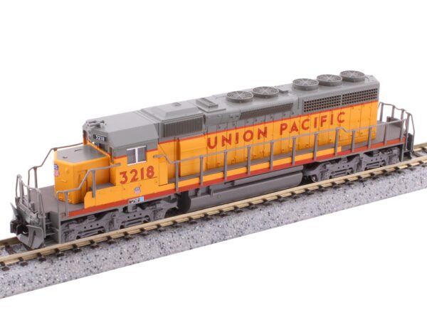 176-4829 *EMD SD40-2 (Early) Union Pacific 3218