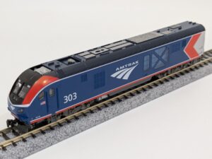 176-6052 N ALC-42 Amtrak Phase VI - #303