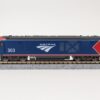 176-6052-S N ALC-42 Amtrak Phase VI #303 - DCC Sound Fitted - Image 2