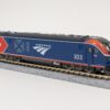 176-6052-S N ALC-42 Amtrak Phase VI #303 - DCC Sound Fitted - Image 3