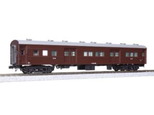 1-509 (HO) *JR Mani 60 350 Coach
