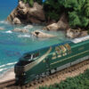 10-1965 87 Series "TWILIGHT EXPRESS Mizukaze" 4-Car Basic Set