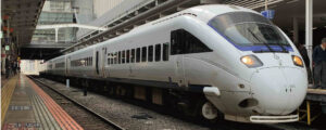 10-1952 885 Series (2nd batch) <Around the Kyushu> 6-car set