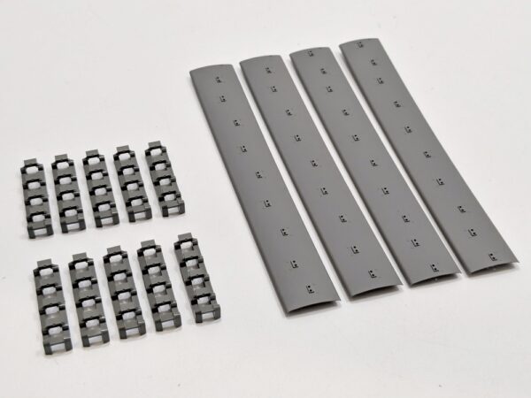 11-551 50 Series Passenger Car Upgrade Parts - Image 3