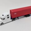 31-615 Volvo Highway Tractor/Trailer with Container and Chassis - Image 2