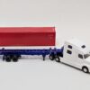 31-615 Volvo Highway Tractor/Trailer with Container and Chassis - Image 3
